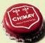 Chimay Rouge DasIch