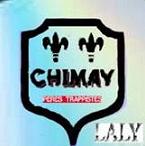 ChiMaY ARGENTEE LALY